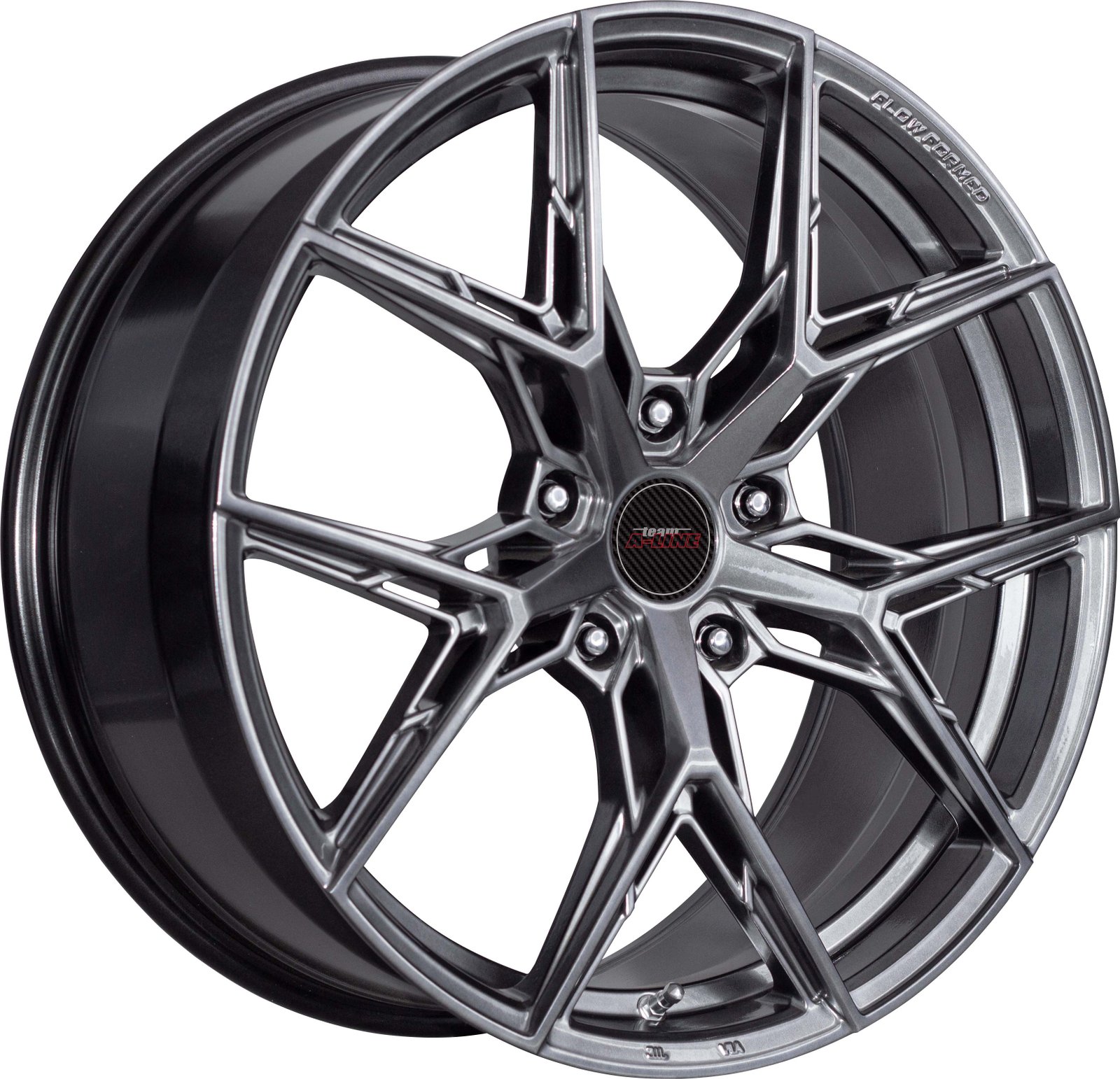 Hydro HYPER BLACK